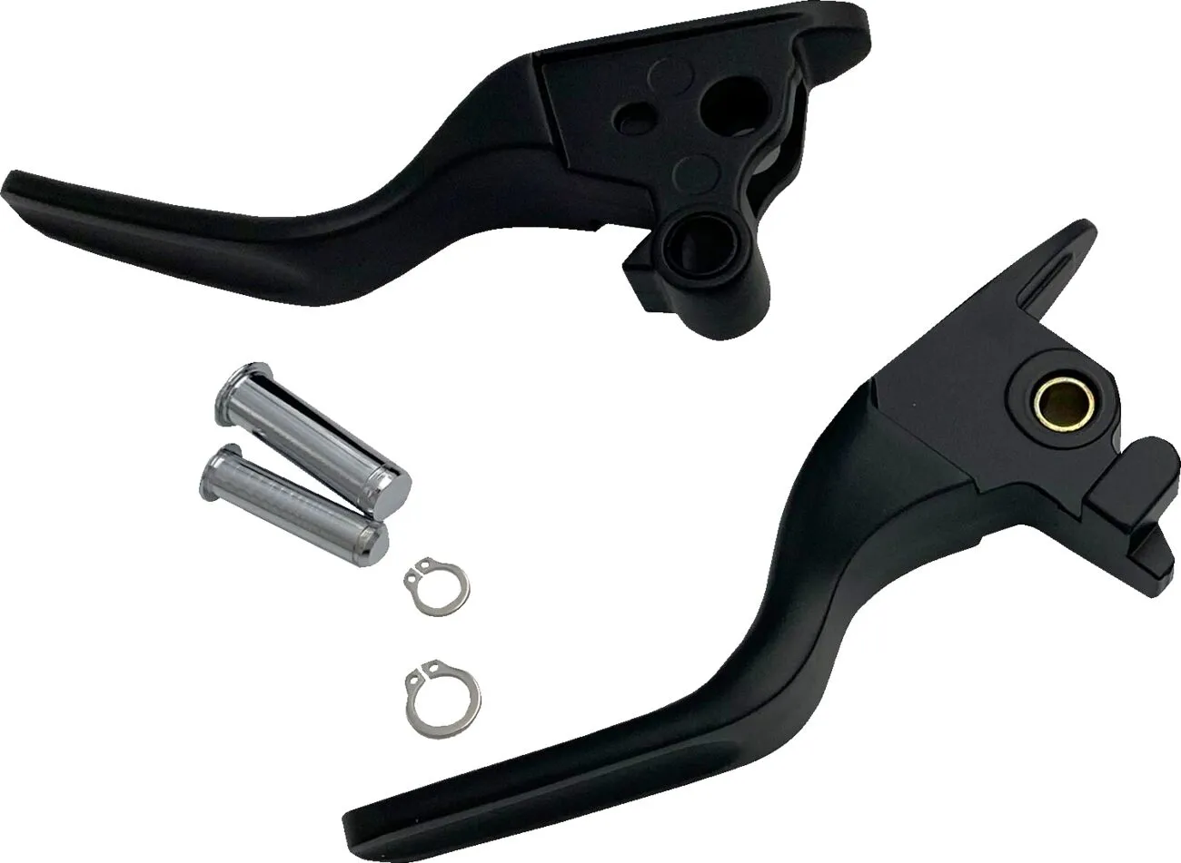 Jeu de leviers courts Drag Specialties