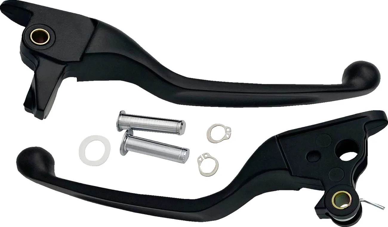 Jeu de leviers étroits DRAG SPECIALTIES