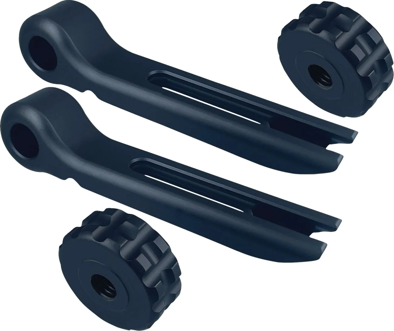 Kit d'accessoires pour levier Anthem Pro PSR