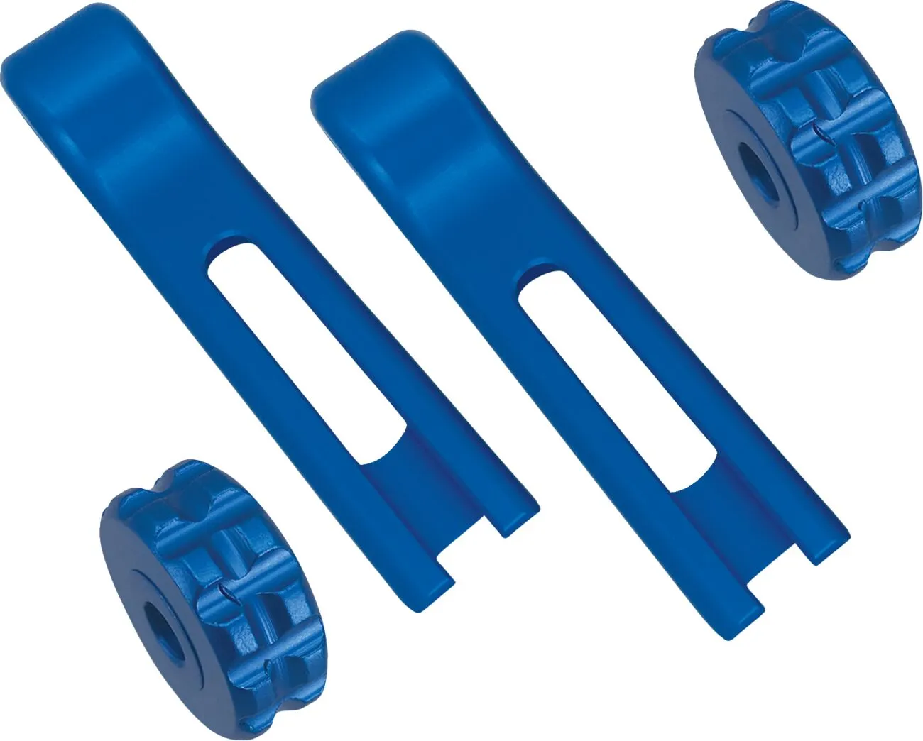 Kit d'accessoires pour levier PSR Anthem Pro