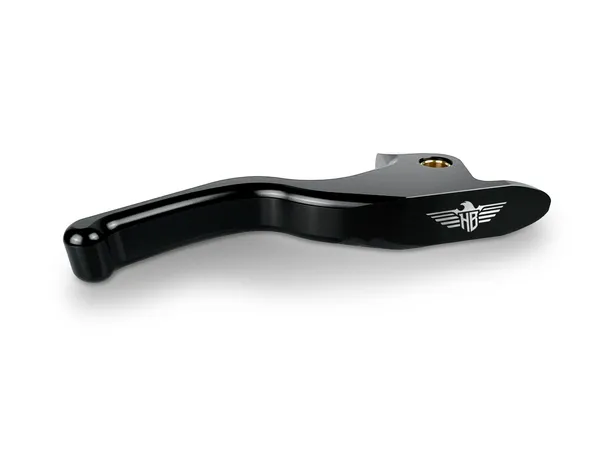 HEINZ BIKES Leviers Performance 3 doigts - vue 3