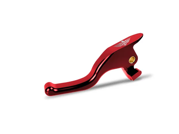 Leviers 3 doigts Performance Heinz Bikes - vue 4
