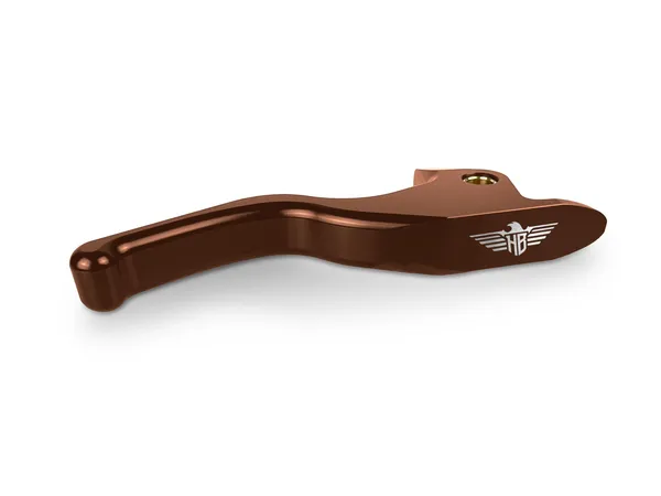 HEINZ BIKES Leviers 3 doigts Performance - vue 3