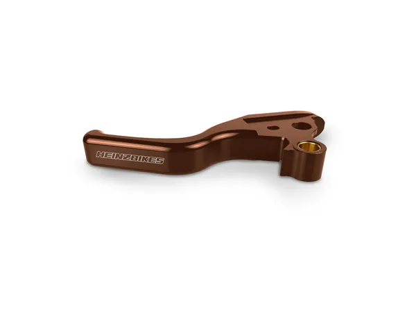 HEINZ BIKES Leviers 3 doigts Performance - vue 4