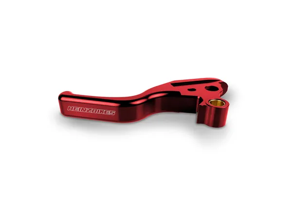 HEINZ BIKES Leviers Performance 3 doigts - vue 3