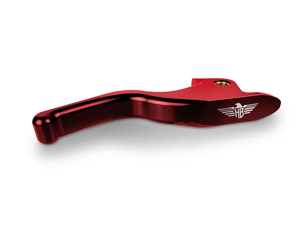 HEINZ BIKES Leviers Performance 3 doigts - vue 4