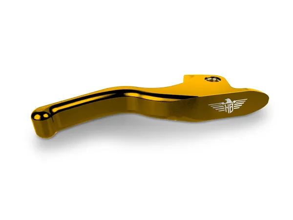 HEINZ BIKES Leviers Performance 3 doigts - vue 3