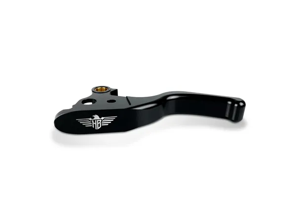 HEINZ BIKES Leviers Performance 3 doigts