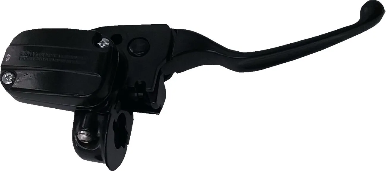 Cylindre DRAG SPECIALTIES MSTR BLK 21-22FL