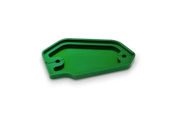Bouchon maître-cylindre avant Kawasaki Daytona - vue 4
