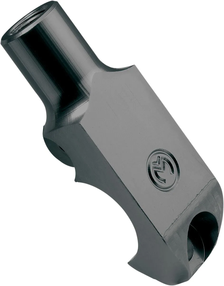 Rétroviseur à pince MOOSE OFFROAD HARD-PARTS MNT CL mag - vue 2