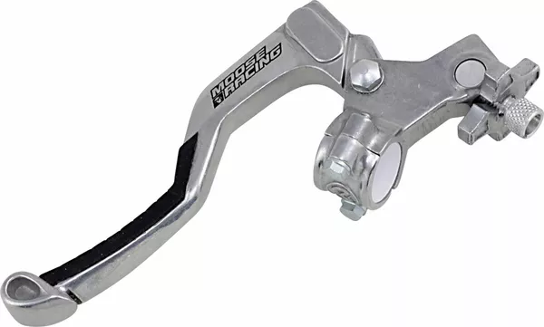 Levier assemblage EZ3 standard BK MOOSE OFFROAD HARD-PARTS - vue 2