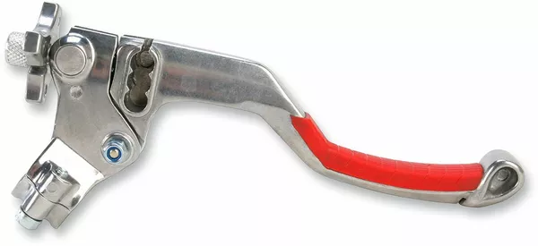 Levier d'embrayage MOOSE OFFROAD HARD-PARTS EZ3 standard RD - vue 2