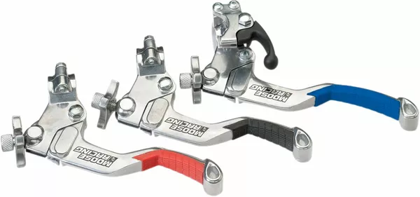 Variateur MOOSE OFFROAD HARD-PARTS LVR ASM EZ3 SHO w/hot BL - vue 2