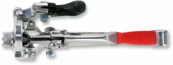 Amortisseur MOOSE OFFROAD HARD-PARTS LVR ASM EZ3 SHO w/hot RD - vue 2