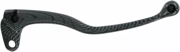 Levier d'embrayage fibre de carbone Parts Unlimited