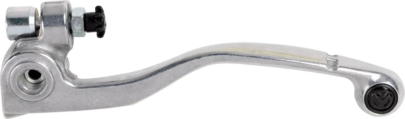 Levier d'embrayage court de rechange type origine MOOSE OFFROAD HARD-PARTS