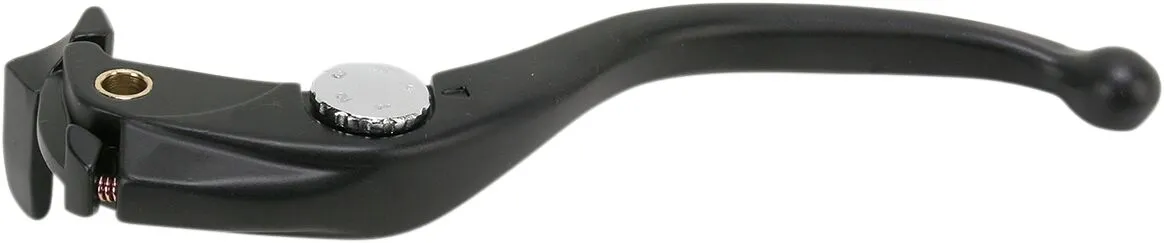 Levier d'embrayage PARTS UNLIMITED Kawasaki noir