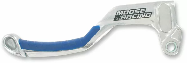 Veste moto MOOSE OFFROAD HARD-PARTS LVR repl EZ3 standard BL