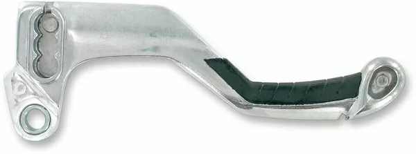 MOOSE OFFROAD HARD-PARTS LVR repl EZ3 shorty BK - vue 2