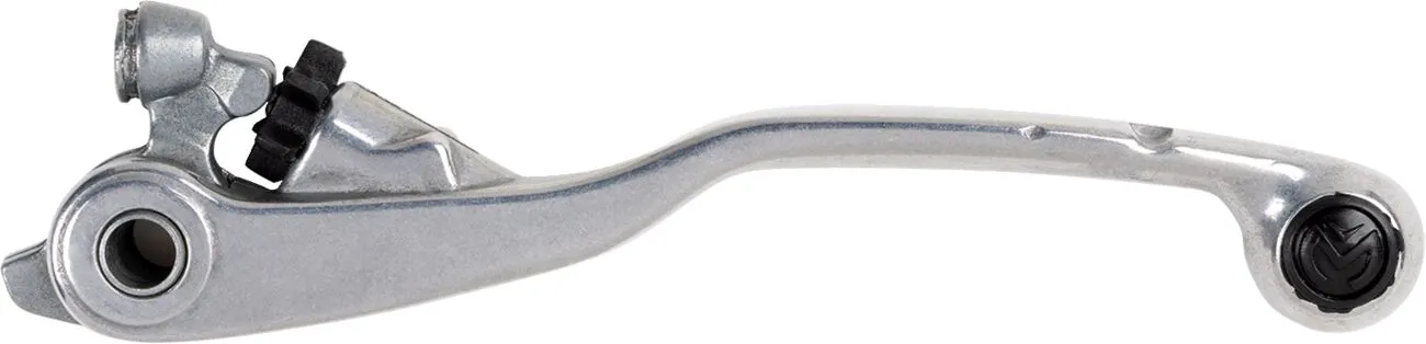 Levier d'embrayage court de rechange type origine Moose Offroad Hard-Parts