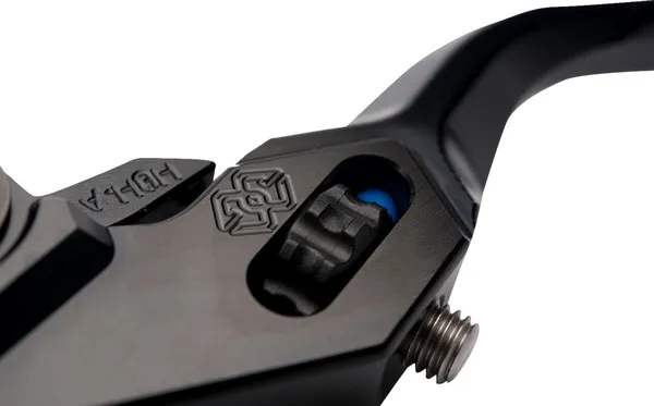 Levier Factor-X GILLES TOOLING - vue 4