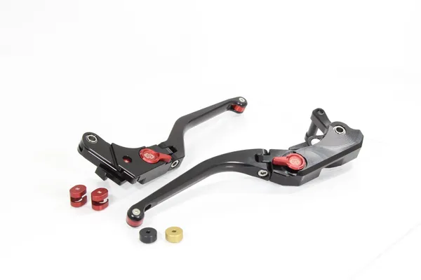 Levier de frein Maximum Performance GILLES TOOLING - vue 3