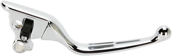 Gants Lever CL Slot CHR ST15-22 Drag Specialties - vue 2
