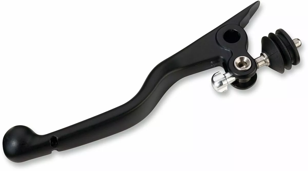 Levier d'embrayage Moose Offroad Hard-Parts BK