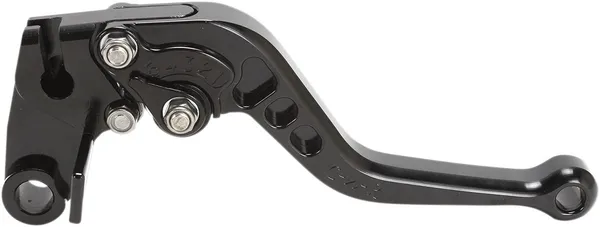 Levier d'embrayage PSR court noir - vue 2