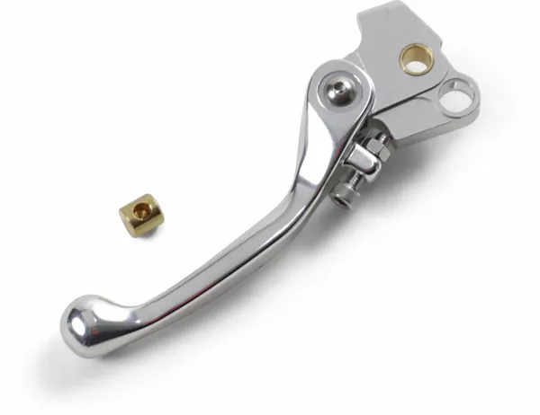 Levier d'embrayage retournable FG en aluminium 6061-T6 forgé MOOSE OFFROAD HARD-PARTS - vue 2