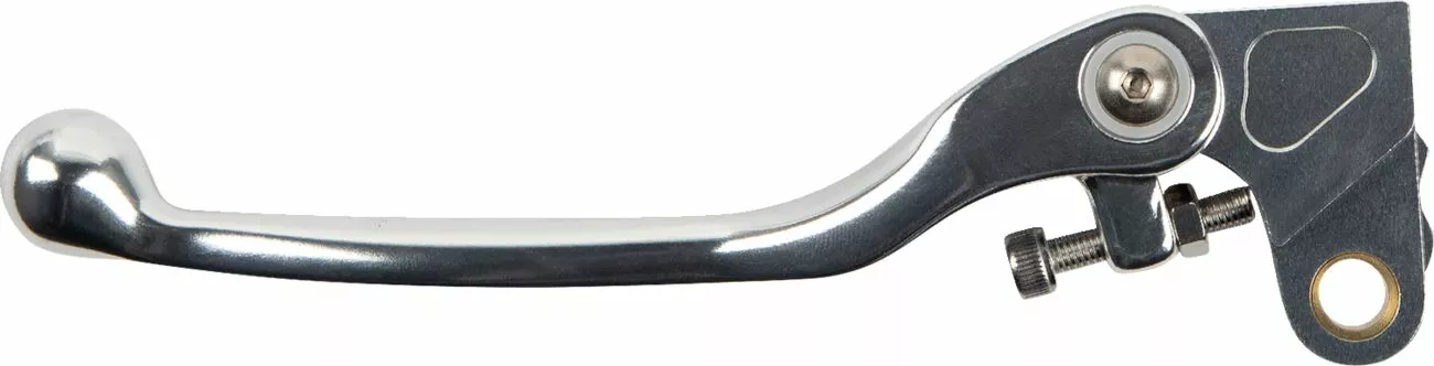Levier d'embrayage retournable FG en aluminium 6061-T6 forgé MOOSE OFFROAD HARD-PARTS