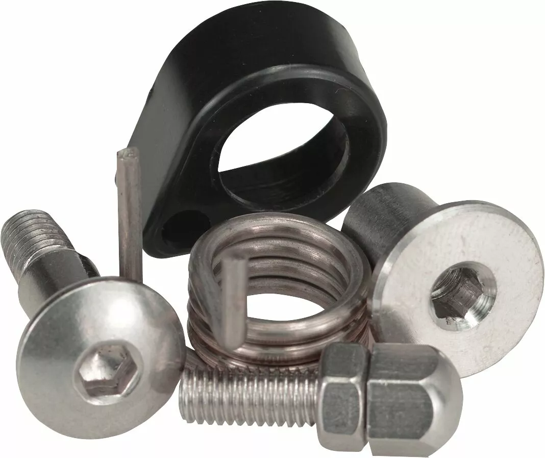 Pièces de levier d'embrayage pivotant Moto-Master