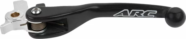 Levier d'embrayage forgé ARC - vue 2