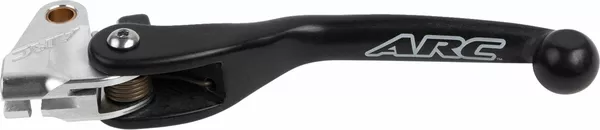 Levier d'embrayage forgé ARC - vue 2