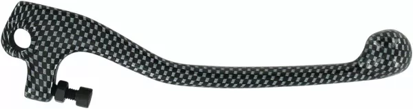 Levier RH Honda/Suzuki C/F Look Parts Unlimited - vue 2