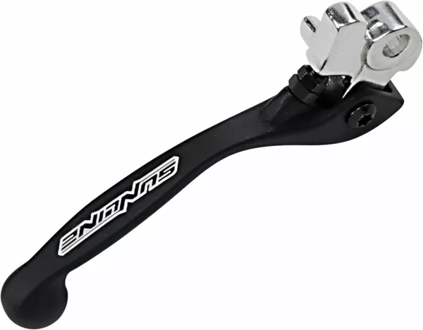 Levier de frein PRO CIRCUIT noir YZ RM KX - vue 2
