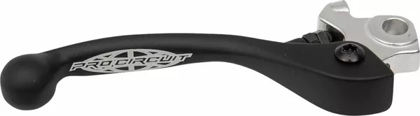 Levier de frein PRO CIRCUIT BLK YZ 08 - vue 2