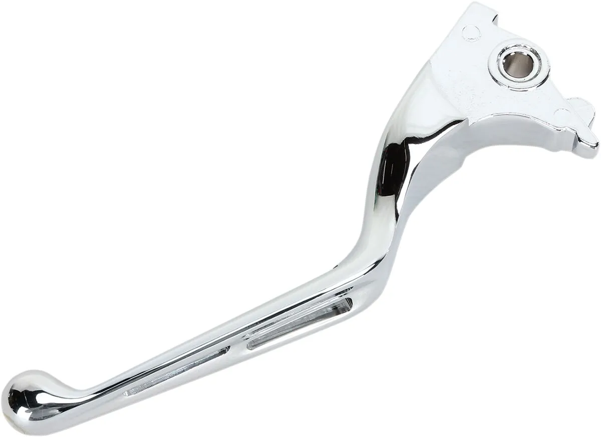 Levier de frein DRAG SPECIALTIES wide blade slotted de rechange