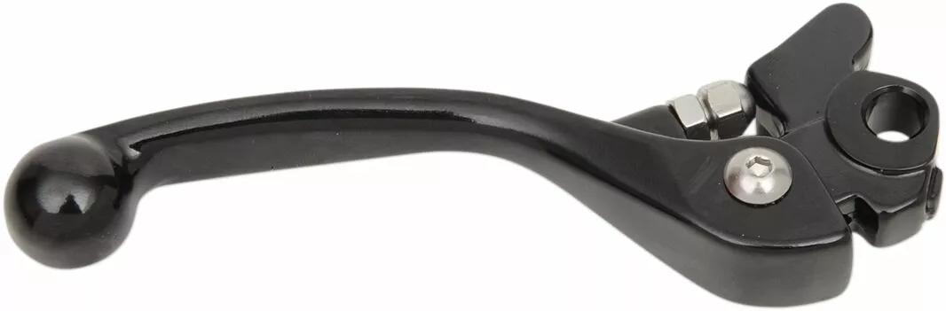 Levier de frein aluminium 6061-T6 forgé MOOSE OFFROAD HARD-PARTS