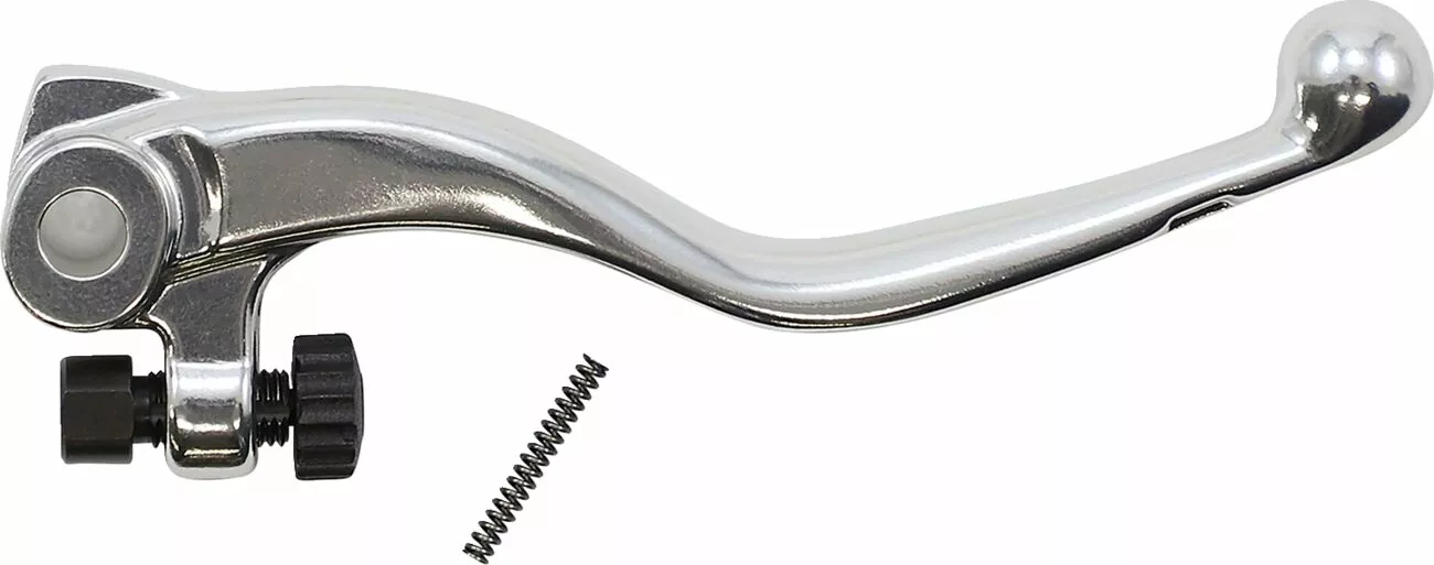 Levier de frein aluminium 6061-T6 forgé MOOSE OFFROAD HARD-PARTS