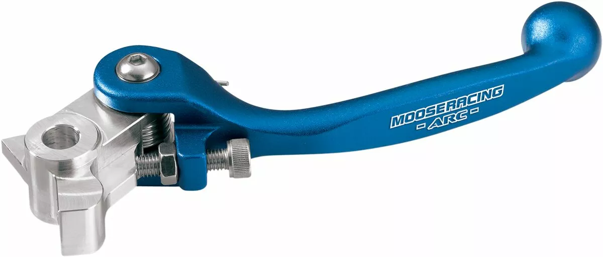 Levier de frein Moose Offroad Hard-Parts MSE/ARC BL