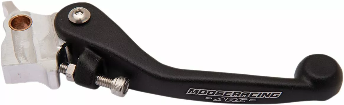 Levier de frein Moose Offroad Hard-Parts KX450F 19 BK