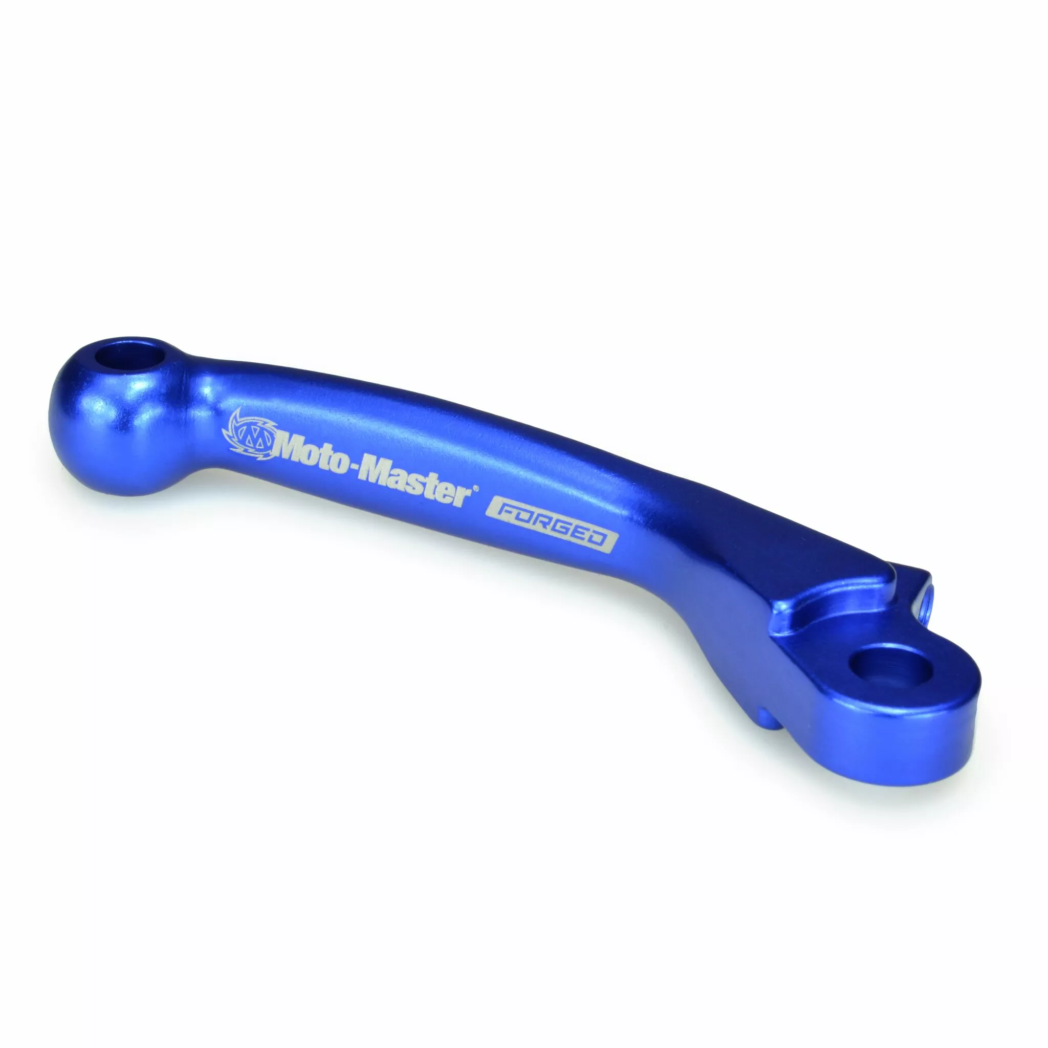 Levier de frein Pivot bleu MOTO-MASTER