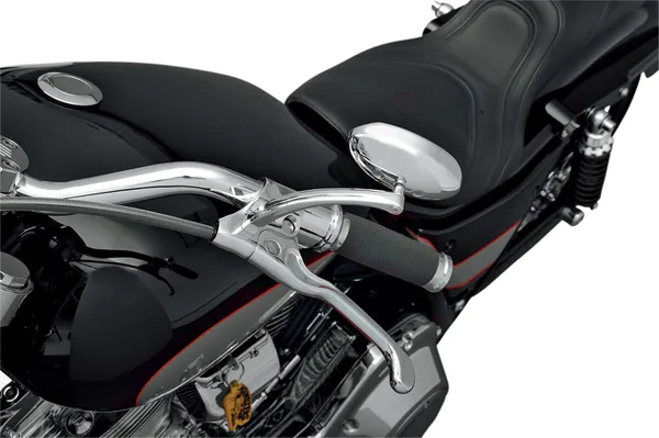 Levier d'embrayage Performance Machine CH - vue 2