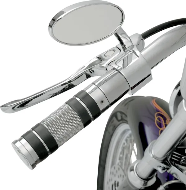 Levier d'embrayage Performance Machine CH - vue 3