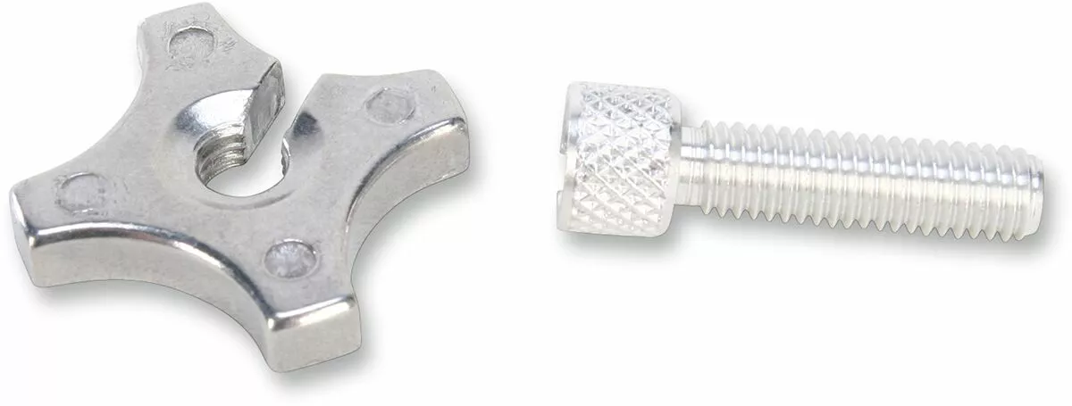 Ajusteur de rechange de levier d'embrayage EZ3 Moose Offroad Hard-Parts