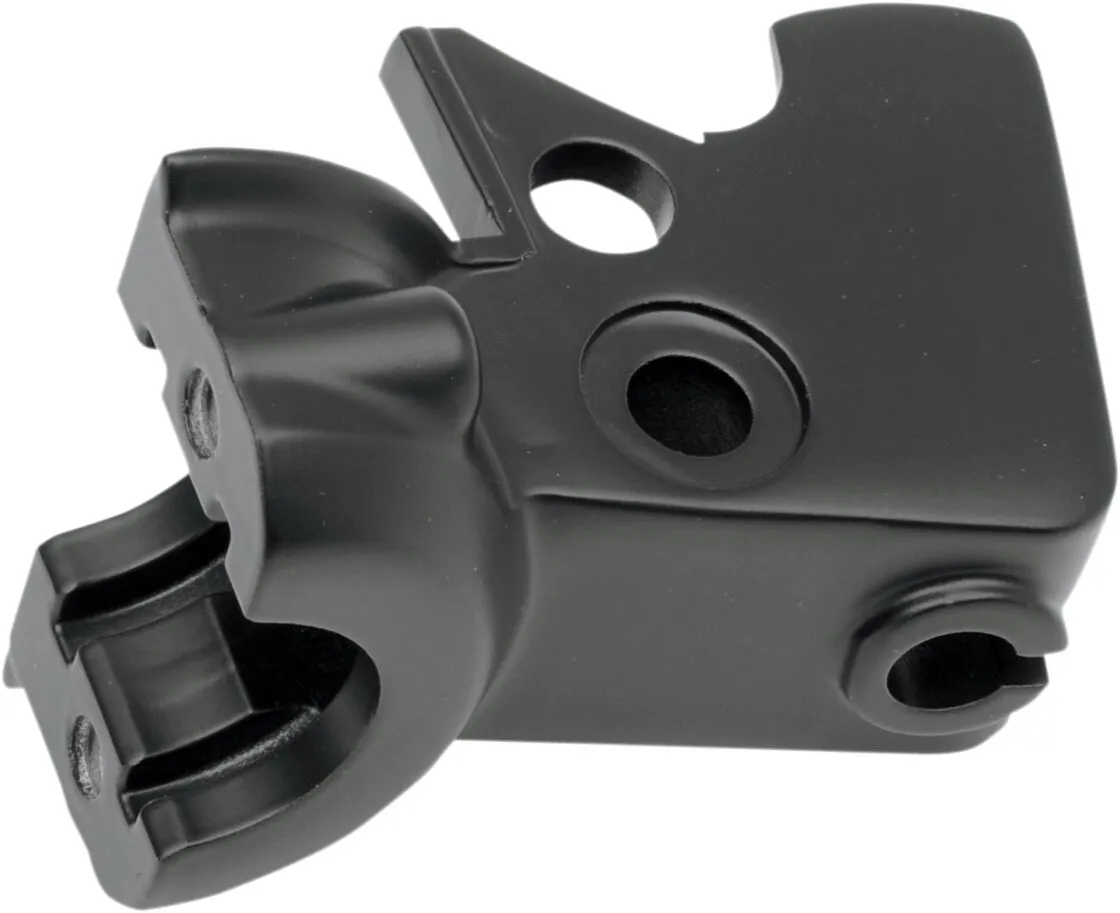 Patte de fixation pour levier d'embrayage DRAG SPECIALTIES