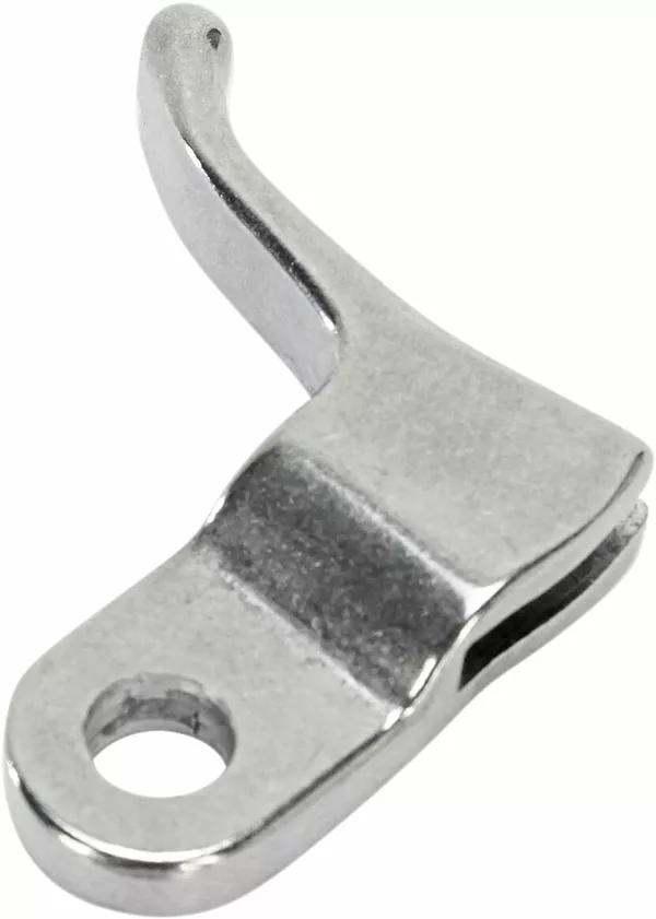 Levier de démarreur à chaud Moose Offroad Hard-Parts - vue 2