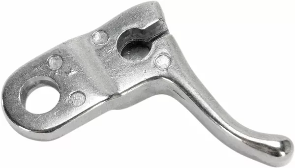 Levier de démarreur à chaud Moose Offroad Hard-Parts - vue 3